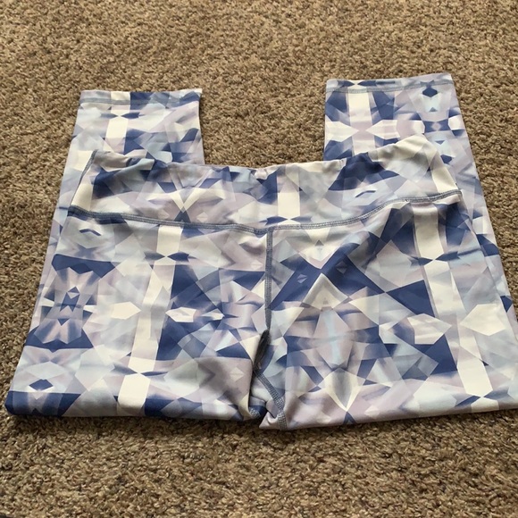 Workout leggings - Picture 2 of 3